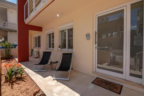 Luxury Maisonette