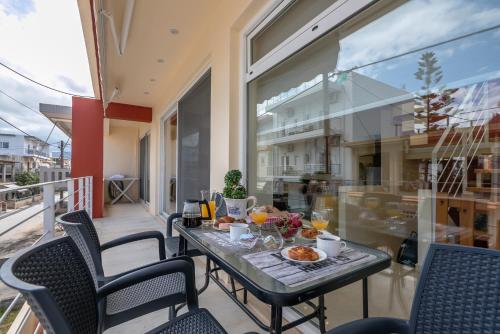 Luxury Maisonette