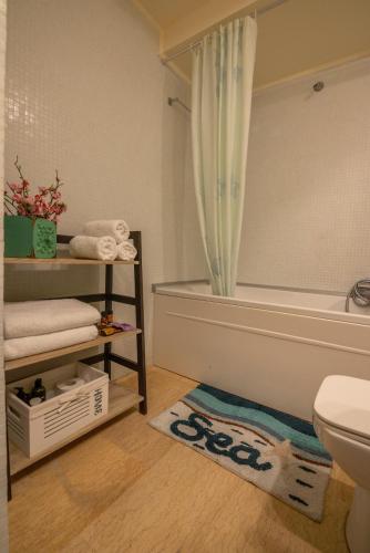Luxury Maisonette