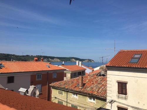 Фотография из галереи Apartmaji Sara, Izola - Isola в Изоле