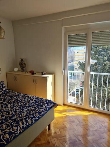 Borka apartman