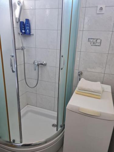 Borka apartman