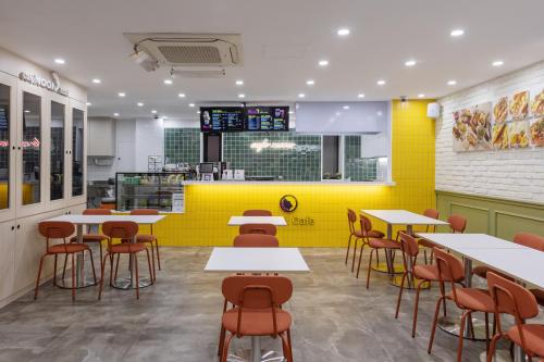 Imagen de la galería de Hotel Gray, en Busan