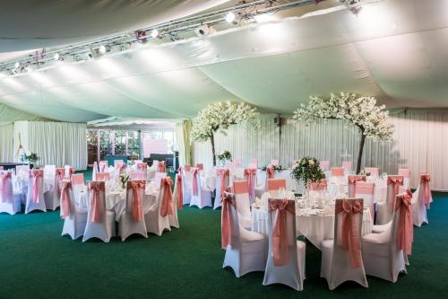 Fotografie z fotogalerie ubytování Sprowston Manor Hotel, Golf & Country Club v destinaci Norwich