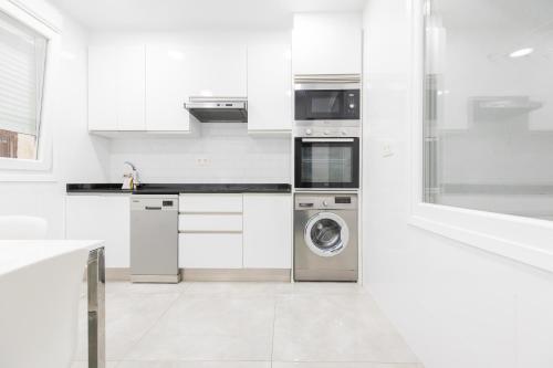 Comfy Old Town Apartment by Next Stop Bilbao
