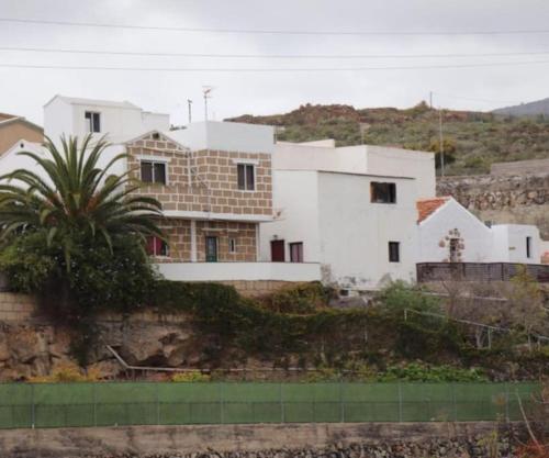 Un paisaje natural cerca del departamento
