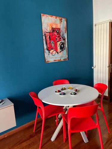 Margarita Apartment Stazione Porta Susa Torino photo 9