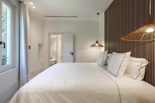 Luxurious Villa with heated pool 5BR-10p - Cannes