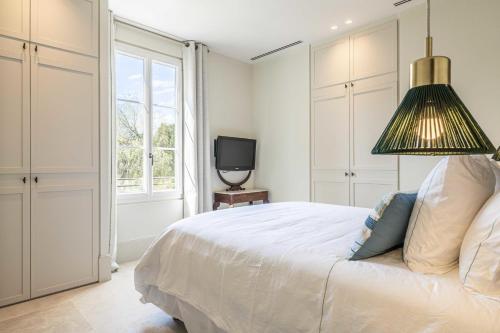 Luxurious Villa with heated pool 5BR-10p - Cannes