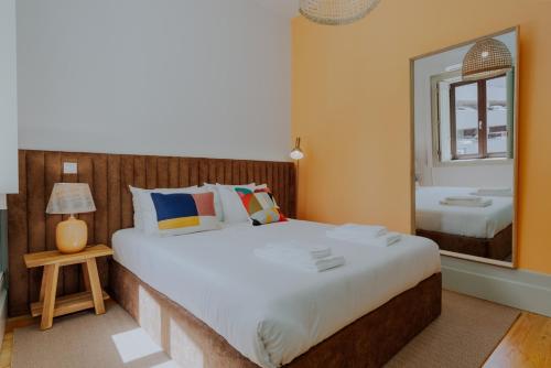 Login Luxury Apartment