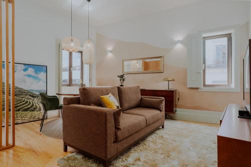 Login Luxury Apartment
