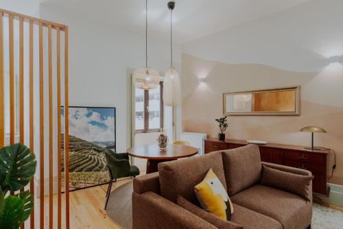 Login Luxury Apartment
