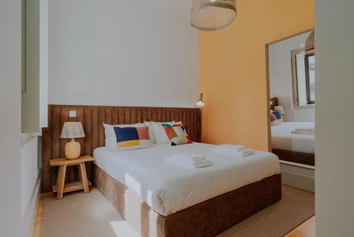 Login Luxury Apartment
