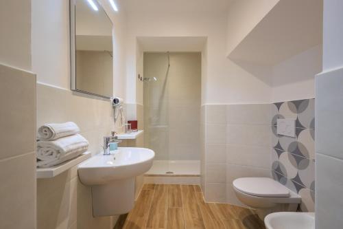 Mater Rooms & Suites