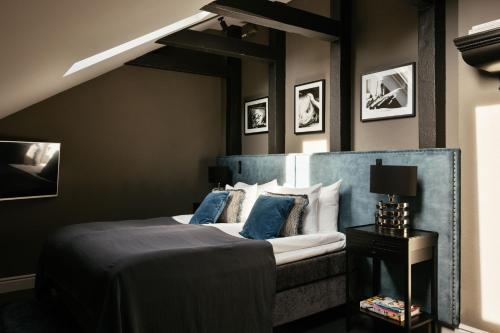 Backstage Hotel Stockholm Image