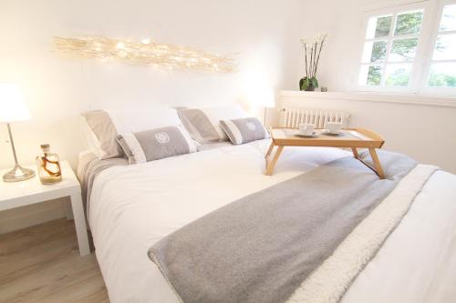 Villa Prat Bras - T1 - Cosy