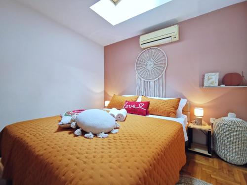 Fotografia z galérie ubytovania Apartment By Lux v Splite