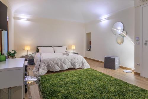 Mater Rooms & Suites