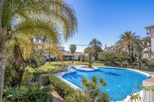 OleHolidays Carolina Golden Mile 300 metros playa