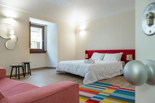 Mater Rooms & Suites