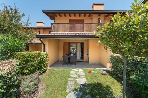 Gallery image of Villaggio Tamerici in Lignano Sabbiadoro