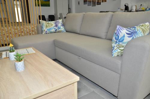 Loft Dos Lunas, cerca del centro