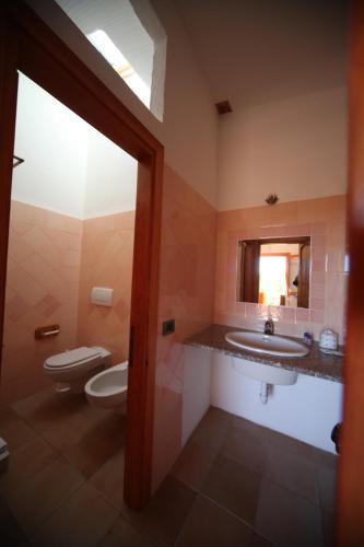 Gallery image of Residenza Capriccioli in Porto Cervo