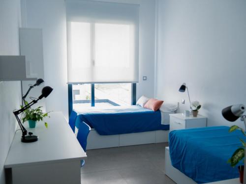Fotografie z fotogalerie ubytování Apartamentos Turísticos UNEATLANTICO v destinaci Santander