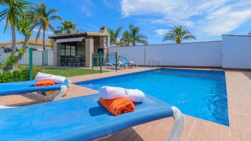 Villanueva - Casa 2 Conil Frontera by Ruralidays