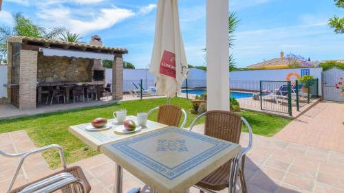 Villanueva - Casa 2 Conil Frontera by Ruralidays