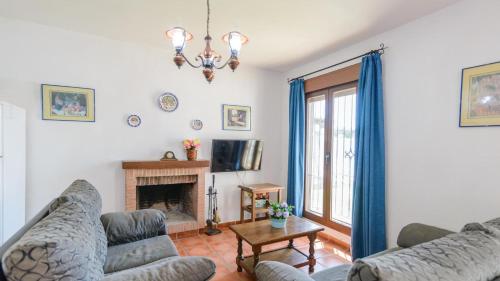 Villanueva - Casa 2 Conil Frontera by Ruralidays