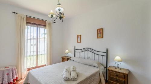 Villanueva - Casa 2 Conil Frontera by Ruralidays