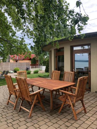 TóPartiHáz 8624 Balatonszárszó, 7 Előd utca kép - 3