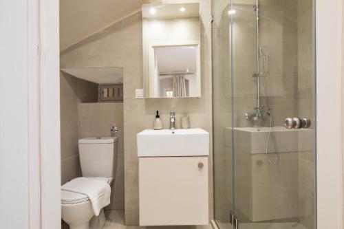Magnolia Corfu Suite