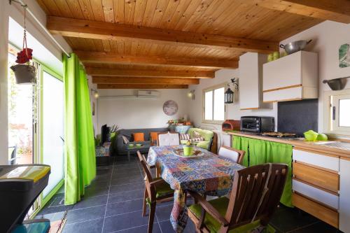 Casa con terrazzo Balestrate – Photos 2