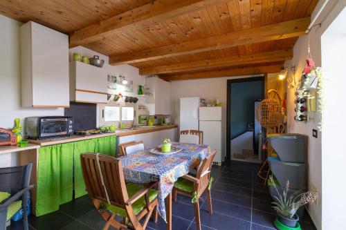 Casa con terrazzo Balestrate – Photos 3
