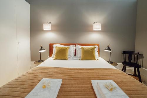 Downtown Excellence Apartment by Vacationy
