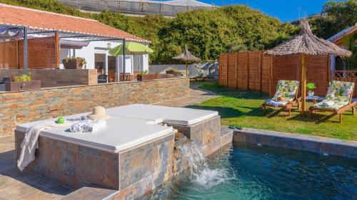 Casita El Puerto Vélez-Málaga by Ruralidays