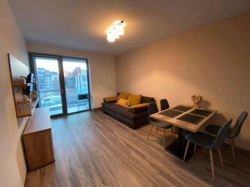 Dandelion Apartman 9600 Sárvár, Rákóczi Ferenc utca u. 31. B / 1.emelet 626. kép - 3