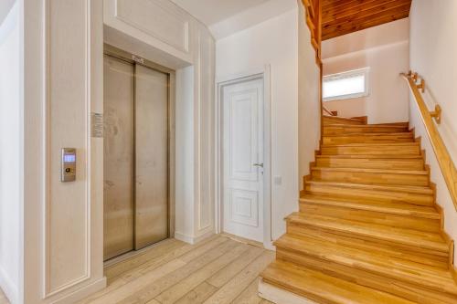 Gambar di galeri bagi Villa Lucida - Kalkan Hills - Exclusive Villas with Private Pool and Majestic Sea Views di Kalkan