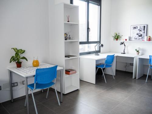 Fotografie z fotogalerie ubytování Apartamentos Turísticos UNEATLANTICO v destinaci Santander