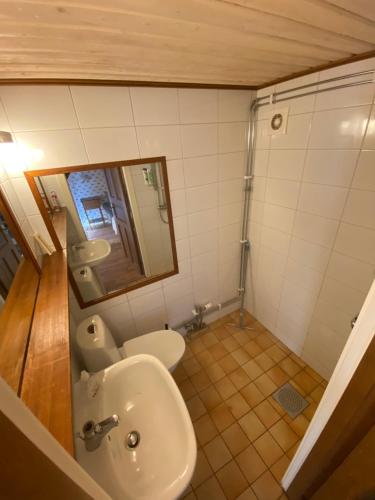 Gallery image of Sun Slottet in Stockholm