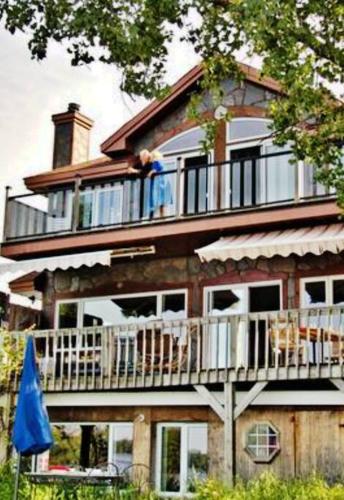 AppartementCondo Au bord de l'eau 300742