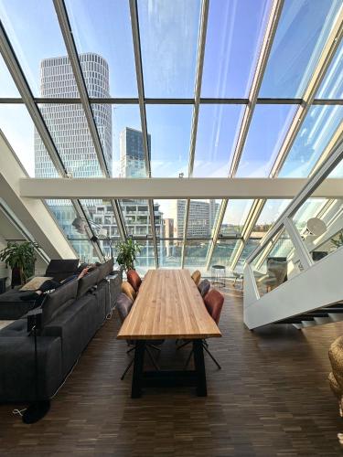 Luxus Penthouse am Kurfürstendamm photo 24
