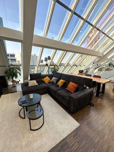 Luxus Penthouse am Kurfürstendamm photo 25