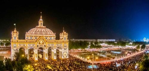 Apartamento La feria, Seville – Updated 2023 Prices