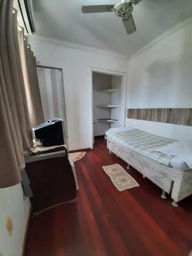 Katil atau katil-katil dalam bilik di HOTEL TÊTÊ