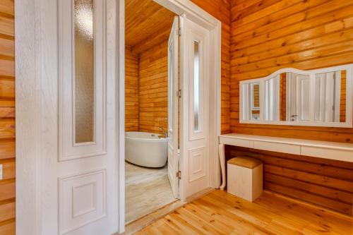 Gambar di galeri bagi Villa Lucida - Kalkan Hills - Exclusive Villas with Private Pool and Majestic Sea Views di Kalkan