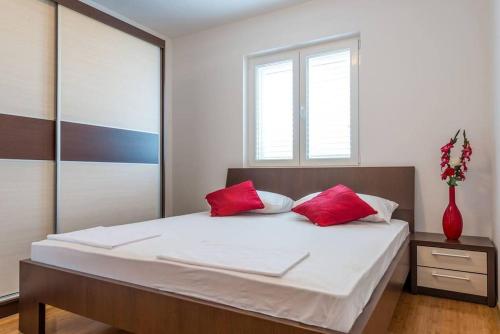 Apartment Belvedere with magnificent sea view terrace