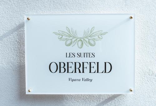 Billede fra billedgalleriet på Country house Oberfeld i Vipava